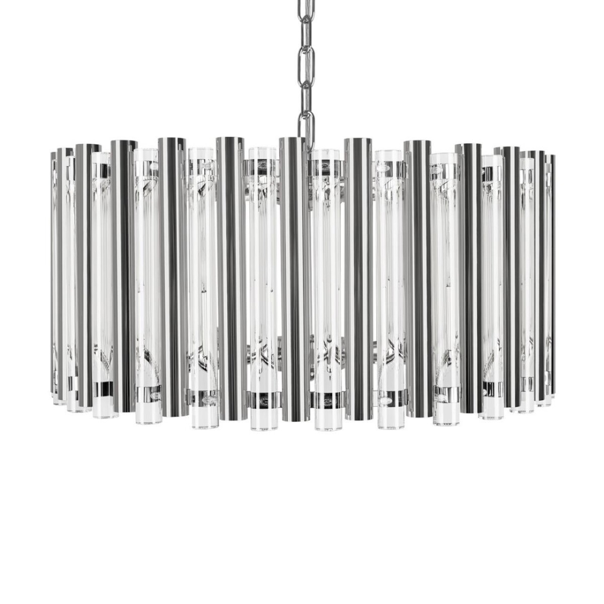 10438/4 Подвесной светильник LOFT IT Boucle — изображение 5