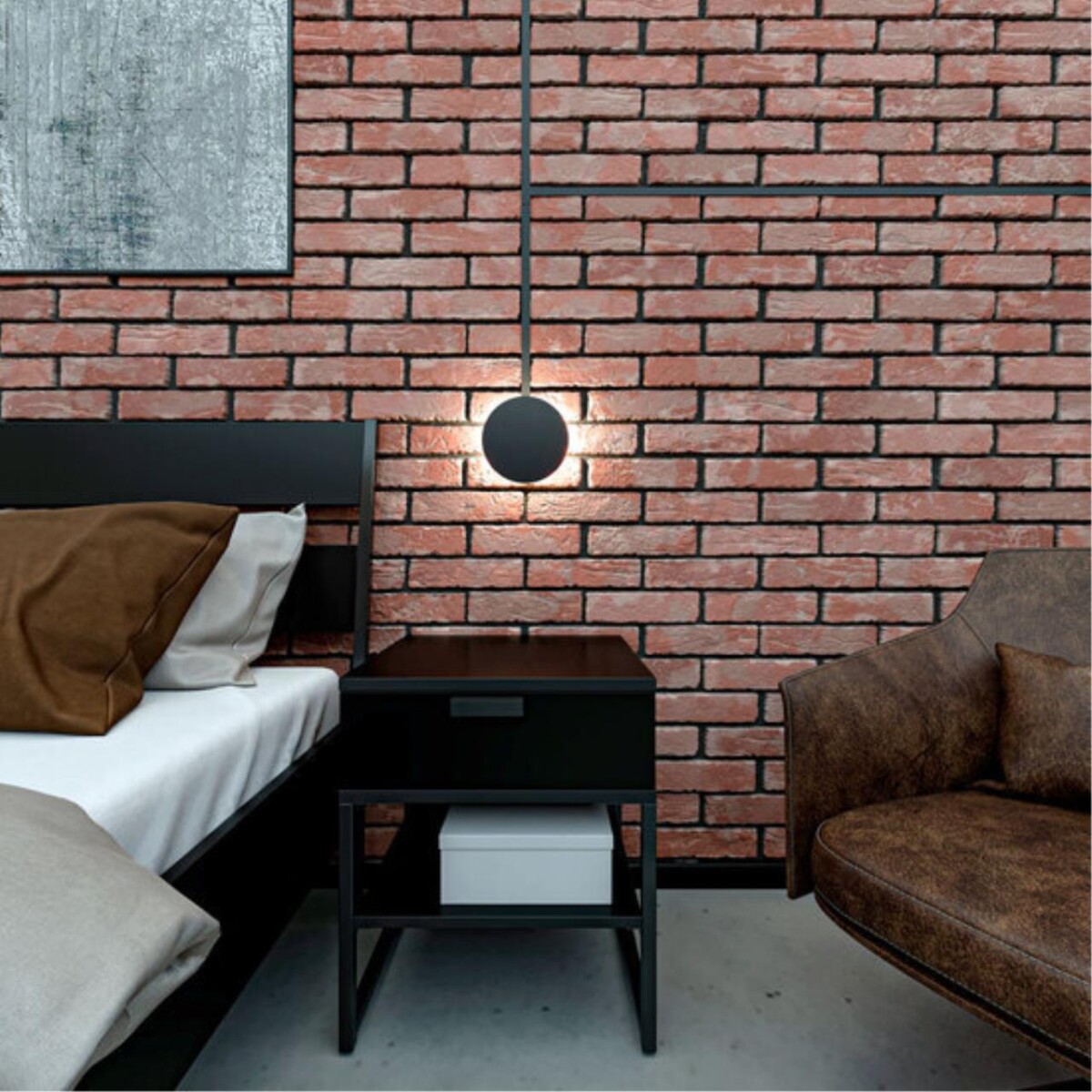 A613206 ШИНОПРОВОД НАКЛАДНОЙ (ТРЕК) 2M RAPID черный в комплекте 2 заглушки — изображение 5