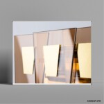 A4066AP-2PB СВЕТИЛЬНИК НАСТЕННЫЙ — изображение 4