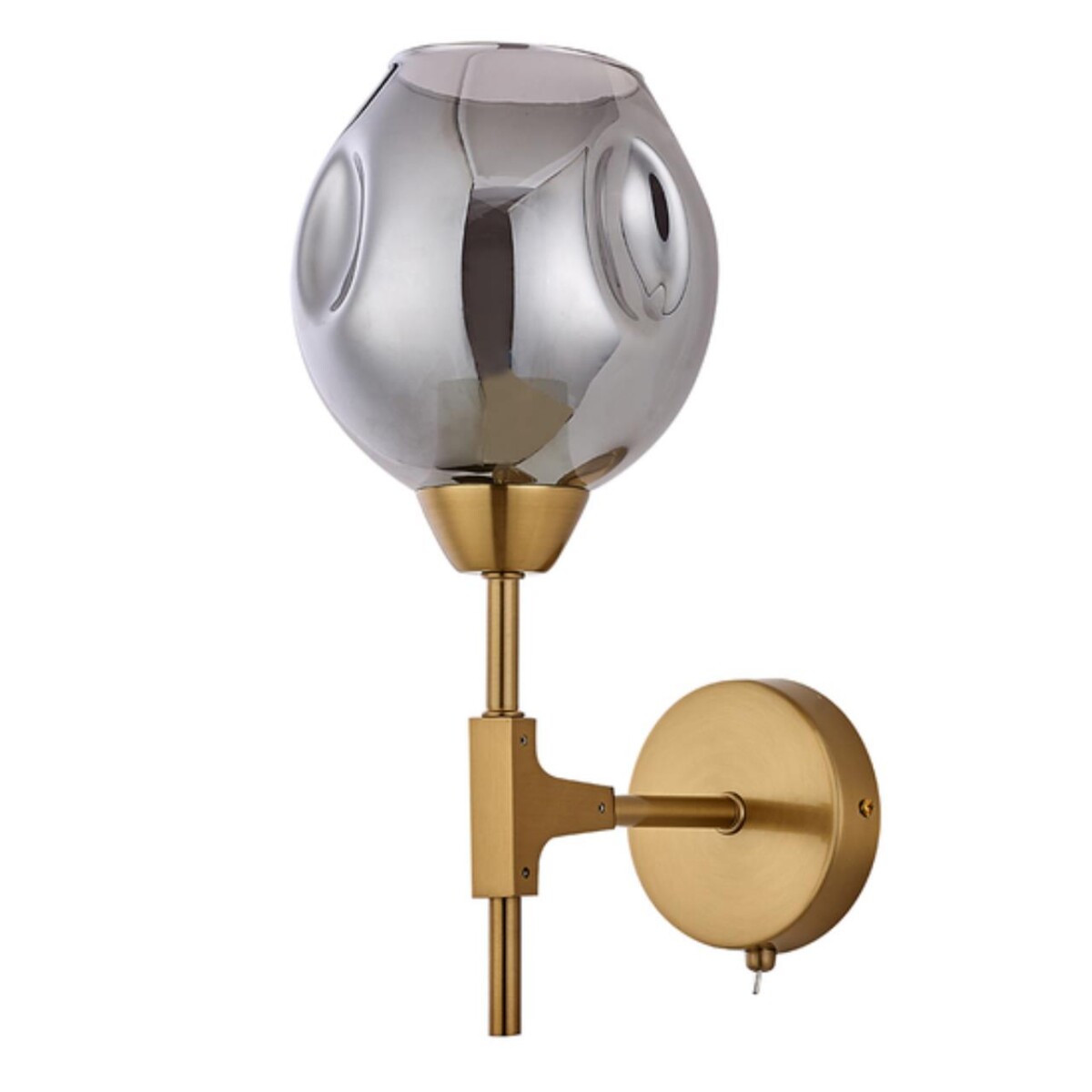 A7759AP-1PB СВЕТИЛЬНИК НАСТЕННЫЙ — изображение 1