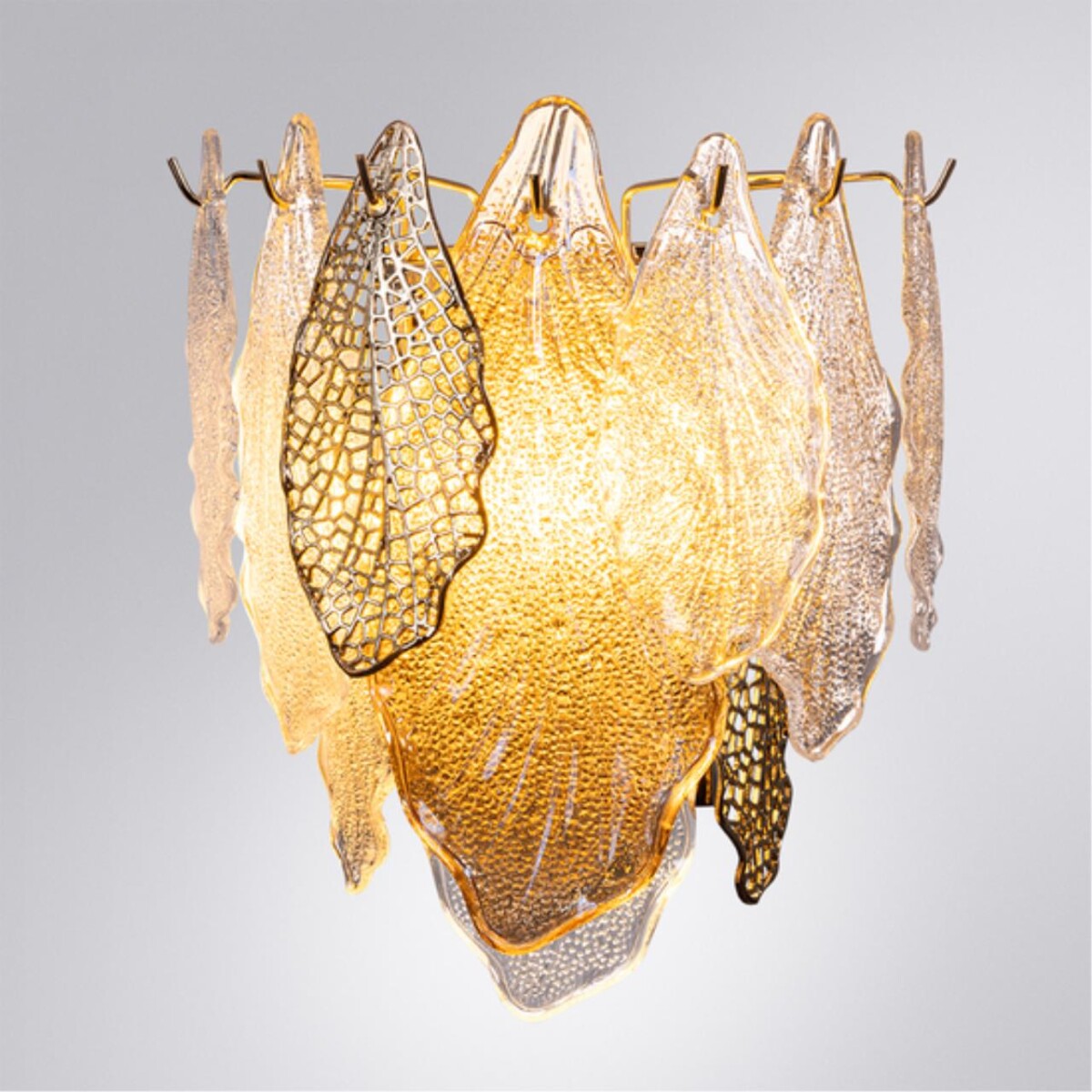 A4080AP-2GO СВЕТИЛЬНИК НАСТЕННЫЙ — изображение 2