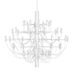 10196/1000 White Подвесной светильник LOFT IT Gino — изображение 3