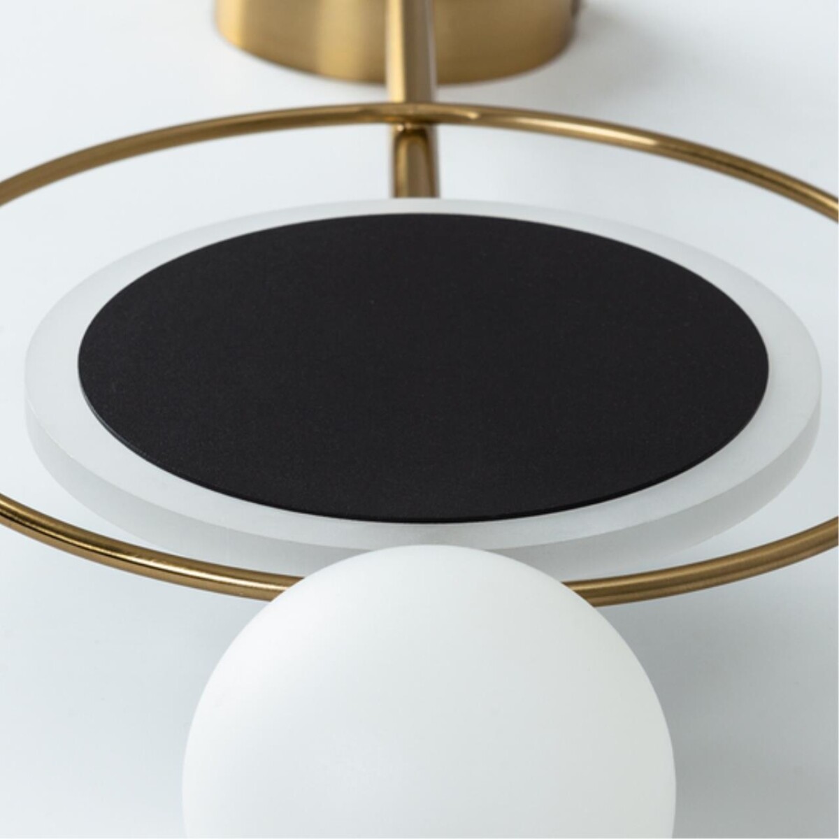 A2604AP-7BK СВЕТИЛЬНИК НАСТЕННЫЙ — изображение 4