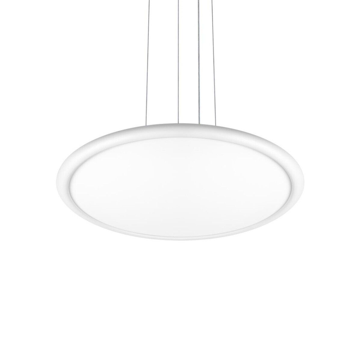 10454/400P White Подвесной светильник LOFT IT Sweety — изображение 3