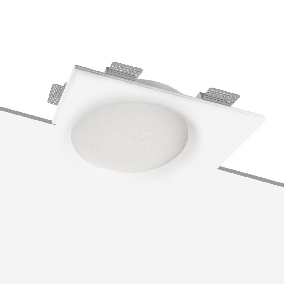 10354/600 Гипсовый встраиваемый светильник под покраску LOFT IT Galaxy — изображение 1