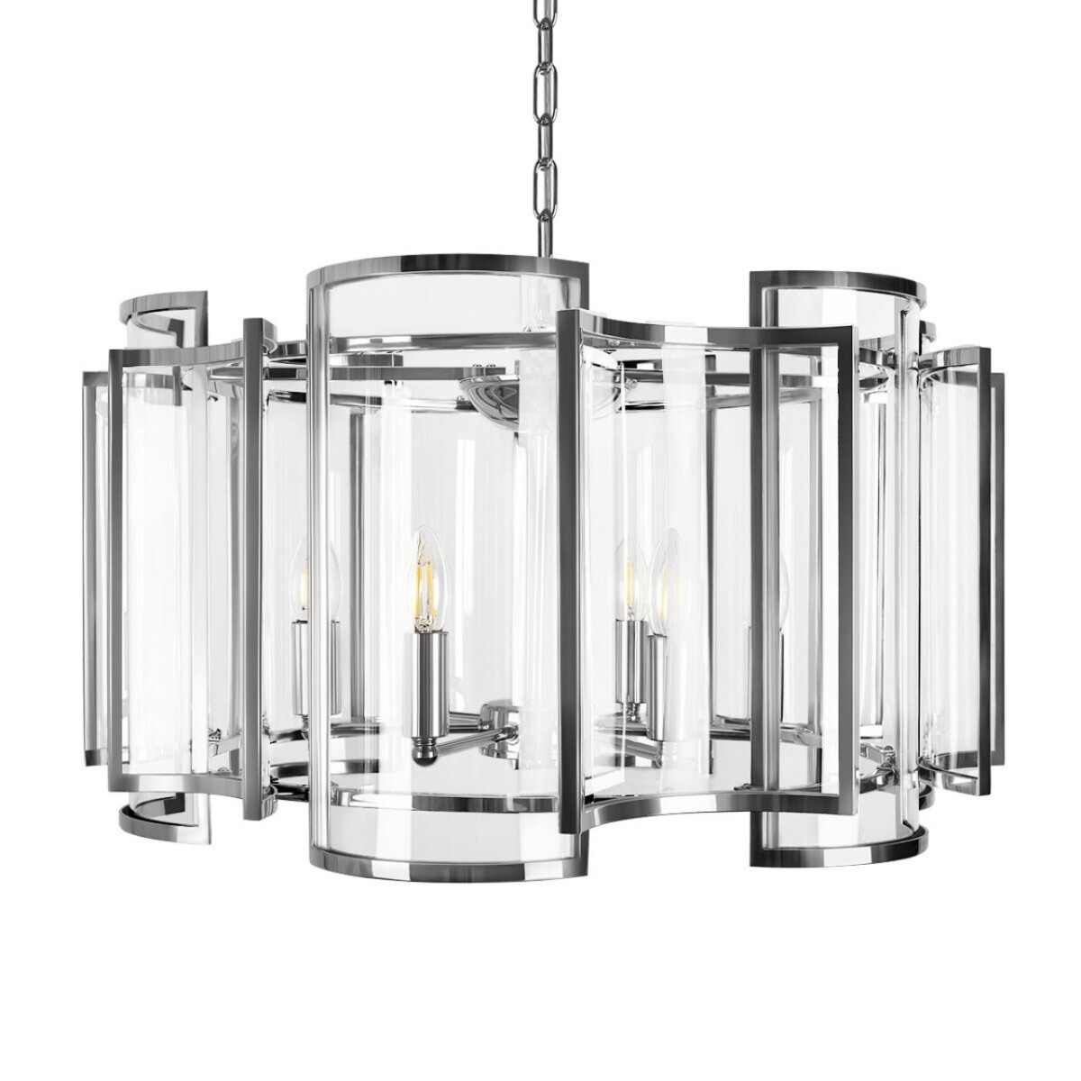 10433/6 Подвесной светильник LOFT IT Reflection — изображение 5