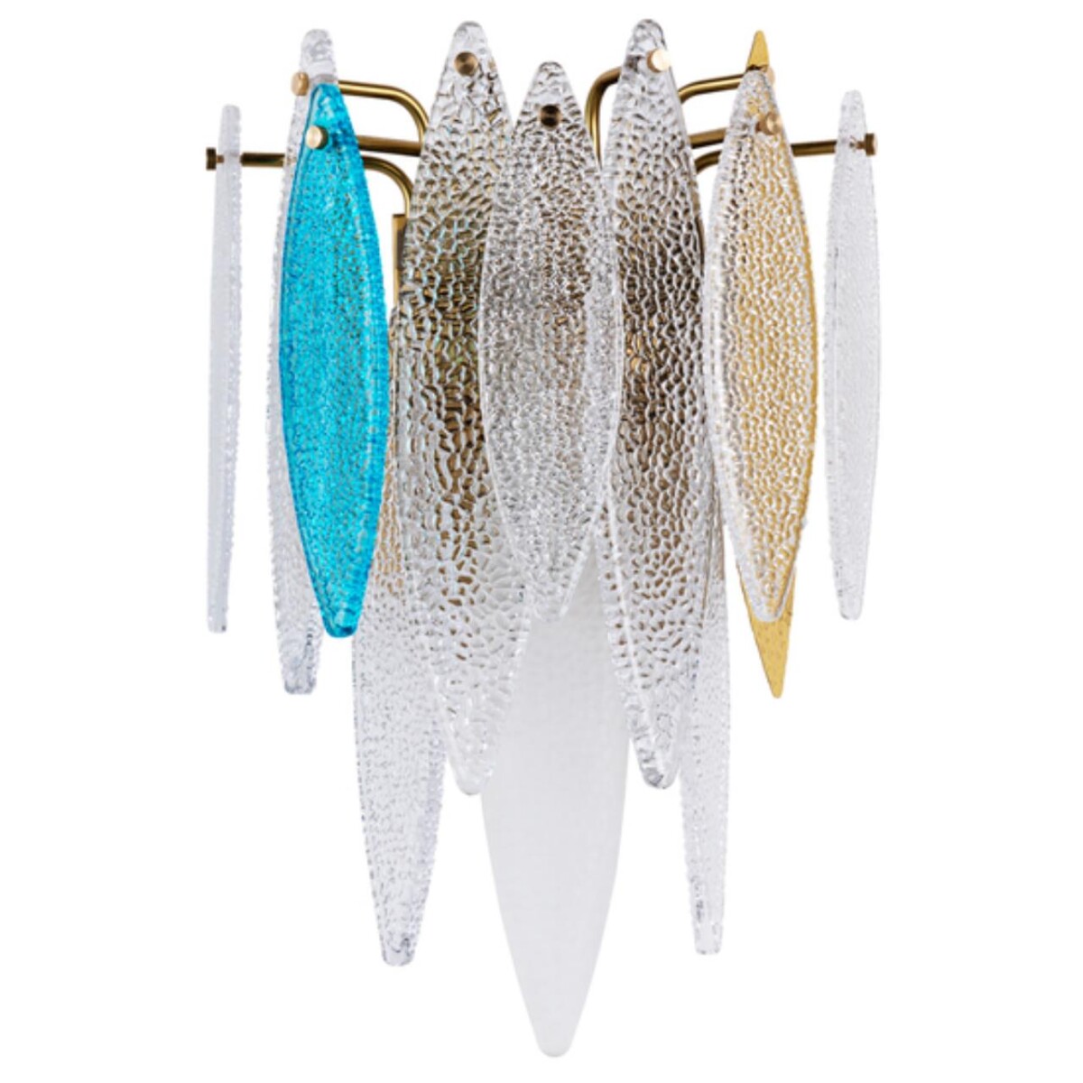 6002/01 AP-1 СВЕТИЛЬНИК НАСТЕННЫЙ — изображение 1