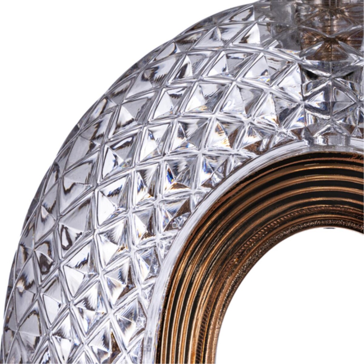 A2489SP-1GO СВЕТИЛЬНИК ПОДВЕСНОЙ — изображение 3