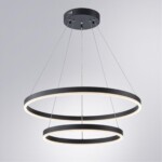 A2548SP-75BK СВЕТИЛЬНИК ПОДВЕСНОЙ — изображение 2