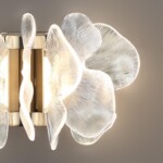 5089/25WL L-VISION ODL25 551 Бра 25W IP20 3500K 220V SIAMA — изображение 6