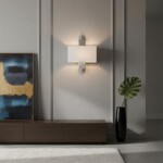 10458 Silver Настенный светильник LOFT IT Poema — изображение 7