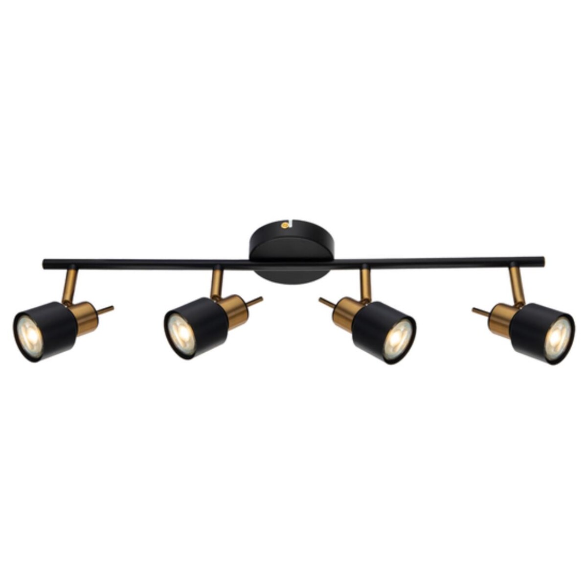 A1906PL-4BK СВЕТИЛЬНИК ПОТОЛОЧНЫЙ — изображение 1