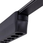 A6154PL-1BK СВЕТИЛЬНИК ПОТОЛОЧНЫЙ RAPID 48В 12Вт 872лм 4000К 90+ 36° — изображение 3