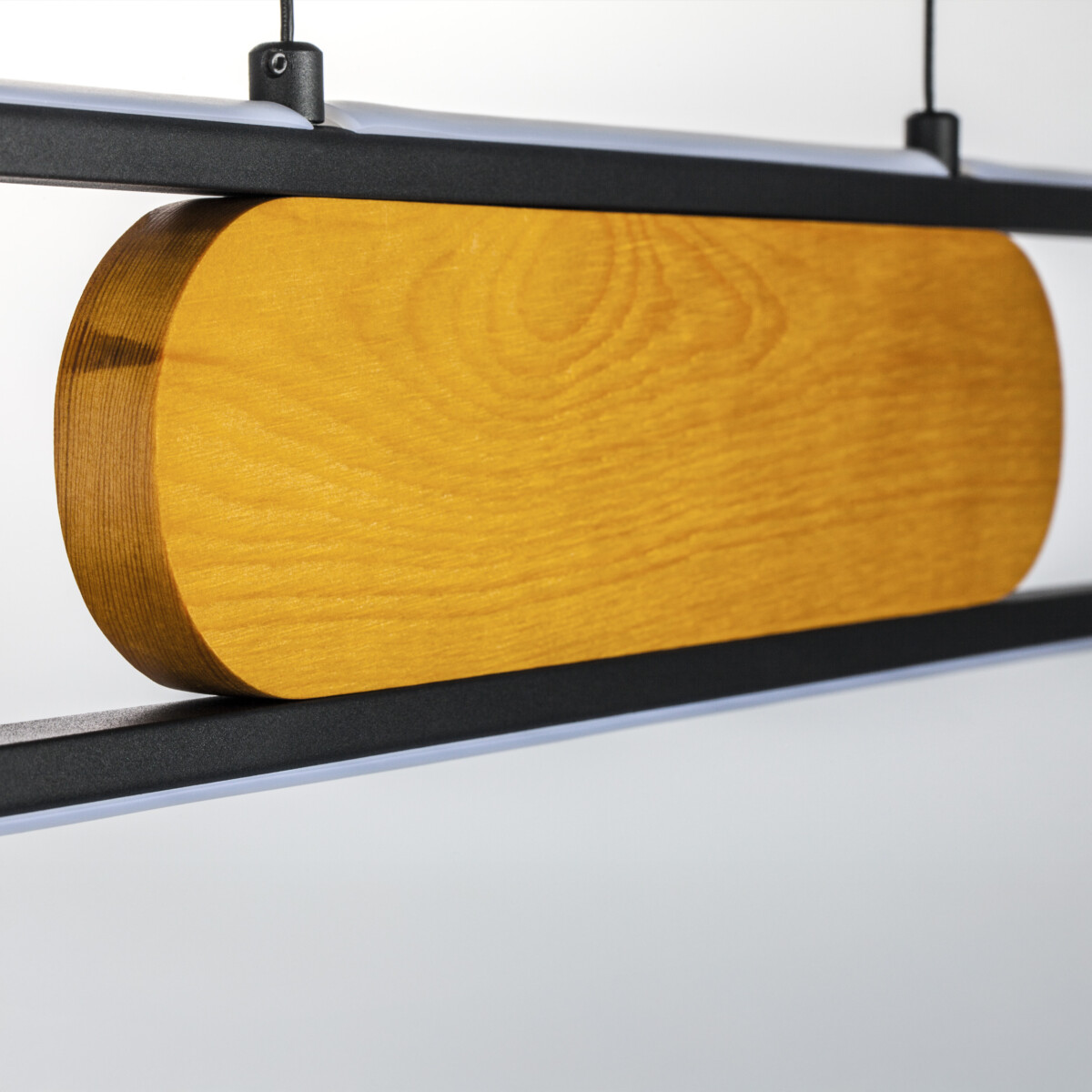 723317 Люстра LODI LED 36W 3240LM ЧЕРНЫЙ 3000K — изображение 9