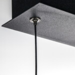 723317 Люстра LODI LED 36W 3240LM ЧЕРНЫЙ 3000K — изображение 12