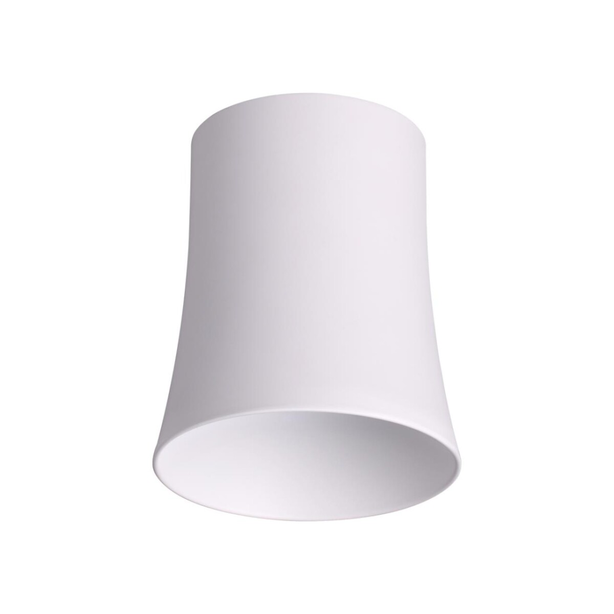 370619 KONST NT19 149 белый Плафон к арт. 370615, 370616, 370617, 370618 IP20 220V UNIT — изображение 1