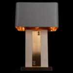 10445T/C Настольная лампа LOFT IT Flagstone — изображение 4