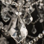 10450/800 Подвесная люстра LOFT IT Vaille Crystal — изображение 6