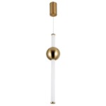 1125/01 SP-16 СВЕТИЛЬНИК ПОДВЕСНОЙ