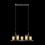 10436/1000R Подвесной светильник LOFT IT Candlebox — изображение 2