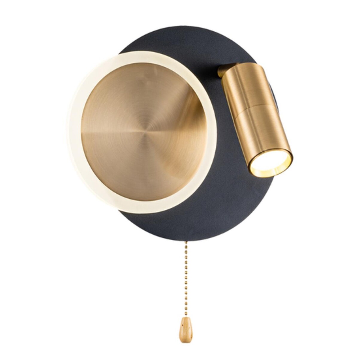 e5c0c10c7f23ebe2f9601f369e944b57 A2213AP-2BK СВЕТИЛЬНИК НАСТЕННЫЙ — изображение 1