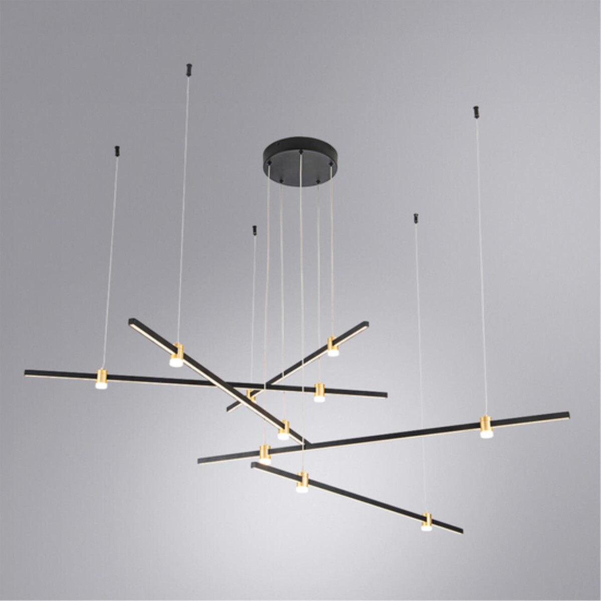 A2195SP-5BK СВЕТИЛЬНИК ПОДВЕСНОЙ — изображение 2