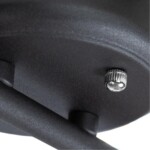 A1677PL-2BK СВЕТИЛЬНИК ПОТОЛОЧНЫЙ — изображение 6