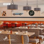 4007-2P, подвесная люстра, L400xW160xH545/1545, 2xE14x40W, excluded — изображение 8