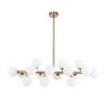 A3988SP-16AB СВЕТИЛЬНИК ПОДВЕСНОЙ