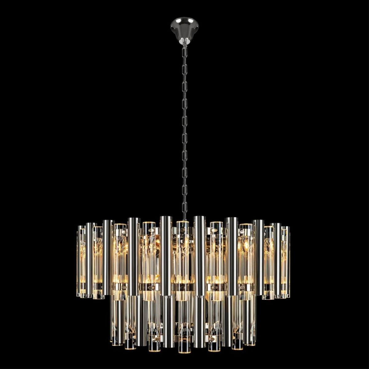 10438/8 Подвесной светильник LOFT IT Boucle — изображение 2