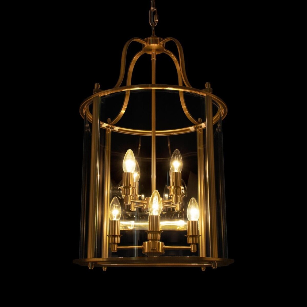 10456/8 AB Подвесной светильник LOFT IT Lighthouse — изображение 8