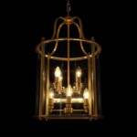 10456/8 AB Подвесной светильник LOFT IT Lighthouse — изображение 8