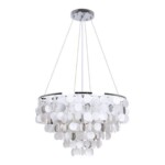 A4100LM-8CC СВЕТИЛЬНИК ПОДВЕСНОЙ