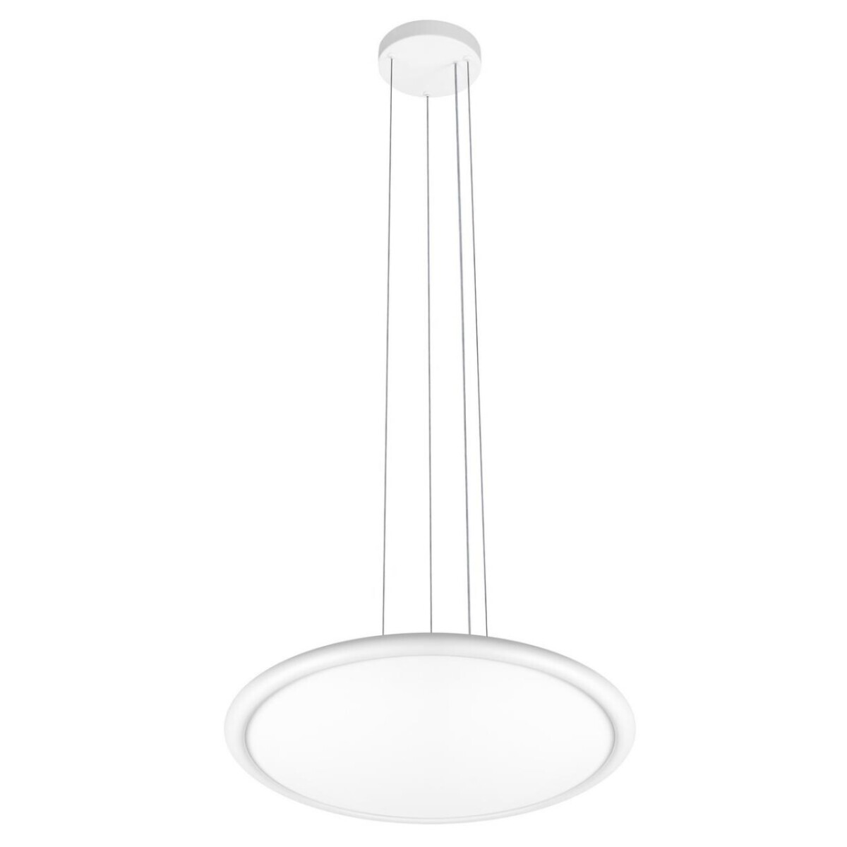 10454/400P White Подвесной светильник LOFT IT Sweety — изображение 1