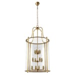 10456/12 AB Подвесной светильник LOFT IT Lighthouse — изображение 5