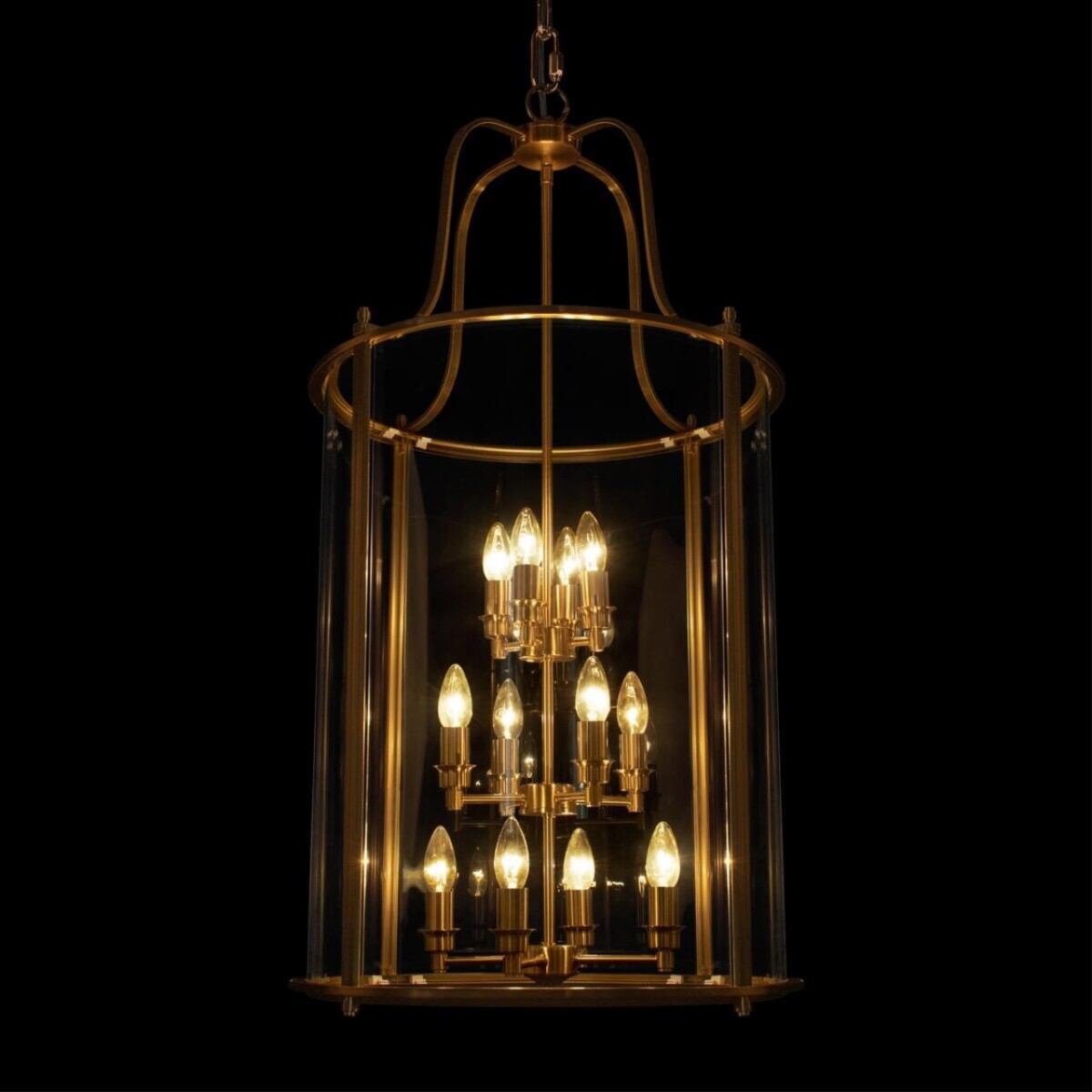 10456/12 AB Подвесной светильник LOFT IT Lighthouse — изображение 8