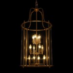 10456/12 AB Подвесной светильник LOFT IT Lighthouse — изображение 8