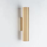 718623 Бра ROMA 2х28W GU10 (led) ШАМПАНЬ — изображение 5