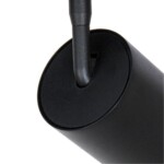 A1347PL-1BK СВЕТИЛЬНИК ПОТОЛОЧНЫЙ AERO 220В 16Вт 1400Лм 4000К 90+ 36° — изображение 4