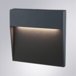 A3224AL-1BK УЛИЧНЫЙ СВЕТИЛЬНИК — изображение 2