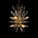 10418/6 Подвесная люстра LOFT IT Splash — изображение 4