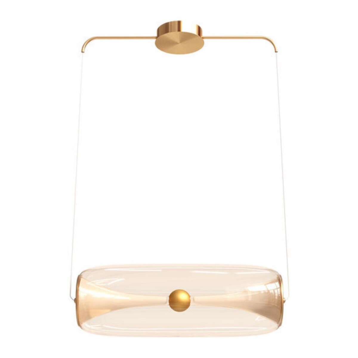 1244/17 SP-30 СВЕТИЛЬНИК ПОДВЕСНОЙ — изображение 1