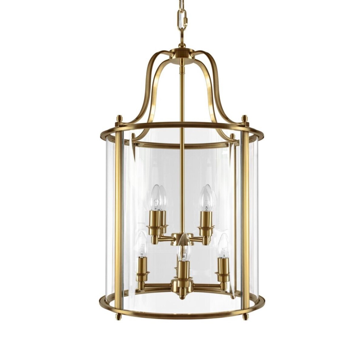 10456/8 AB Подвесной светильник LOFT IT Lighthouse — изображение 3