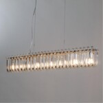 A1071SP-7CC СВЕТИЛЬНИК ПОДВЕСНОЙ — изображение 2