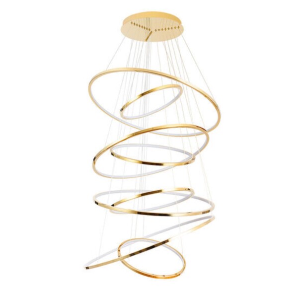 A2974SP-225PB СВЕТИЛЬНИК ПОДВЕСНОЙ