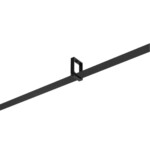 D252806 скоба установочная — изображение 2