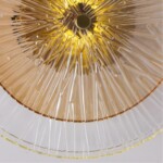 A1258AP-4PB СВЕТИЛЬНИК НАСТЕННЫЙ — изображение 4