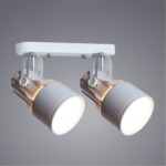 A6252PL-2WH СВЕТИЛЬНИК ПОТОЛОЧНЫЙ — изображение 2