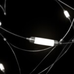 10309/21 CR Подвесной светильник LOFT IT Flock of Light — изображение 6