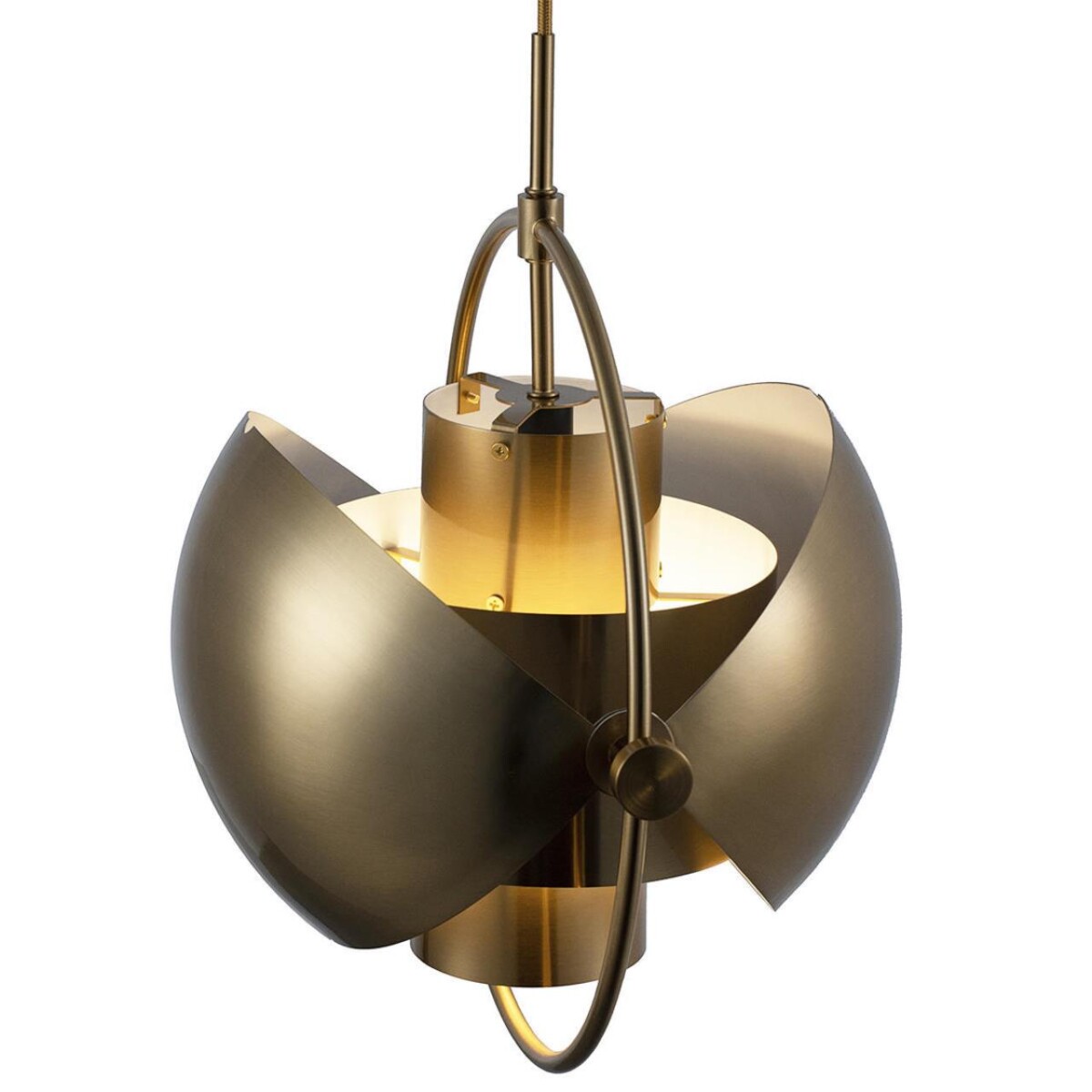 LOFT9915-C Подвесной светильник LOFT IT Multi-lite — изображение 6